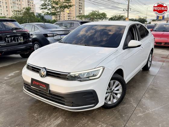 VOLKSWAGEN VIRTUS 1.0 170 TSI MANUAL VOLKSWAGEN VIRTUS 1.0 170 TSI MANUAL